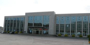 長(zhǎng)治縣西山煤業(yè)有限責(zé)任公司